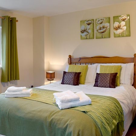 Bont Cottage Kidwelly Esterno foto