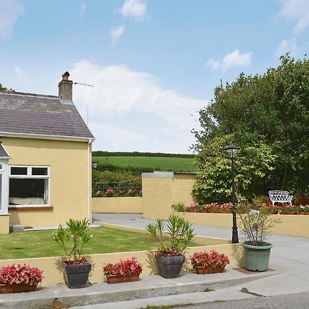 Bont Cottage Kidwelly Esterno foto