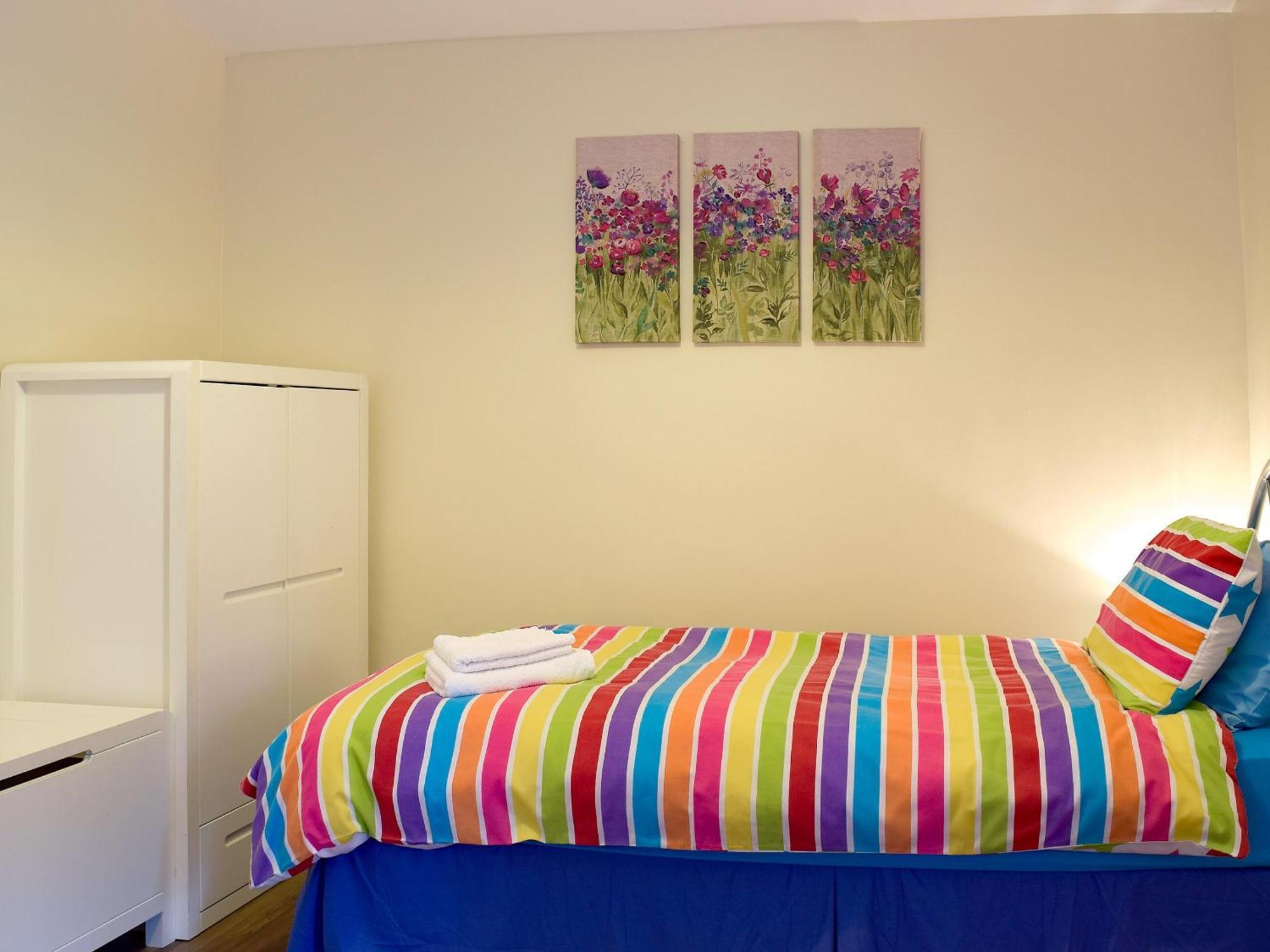 Bont Cottage Kidwelly Esterno foto