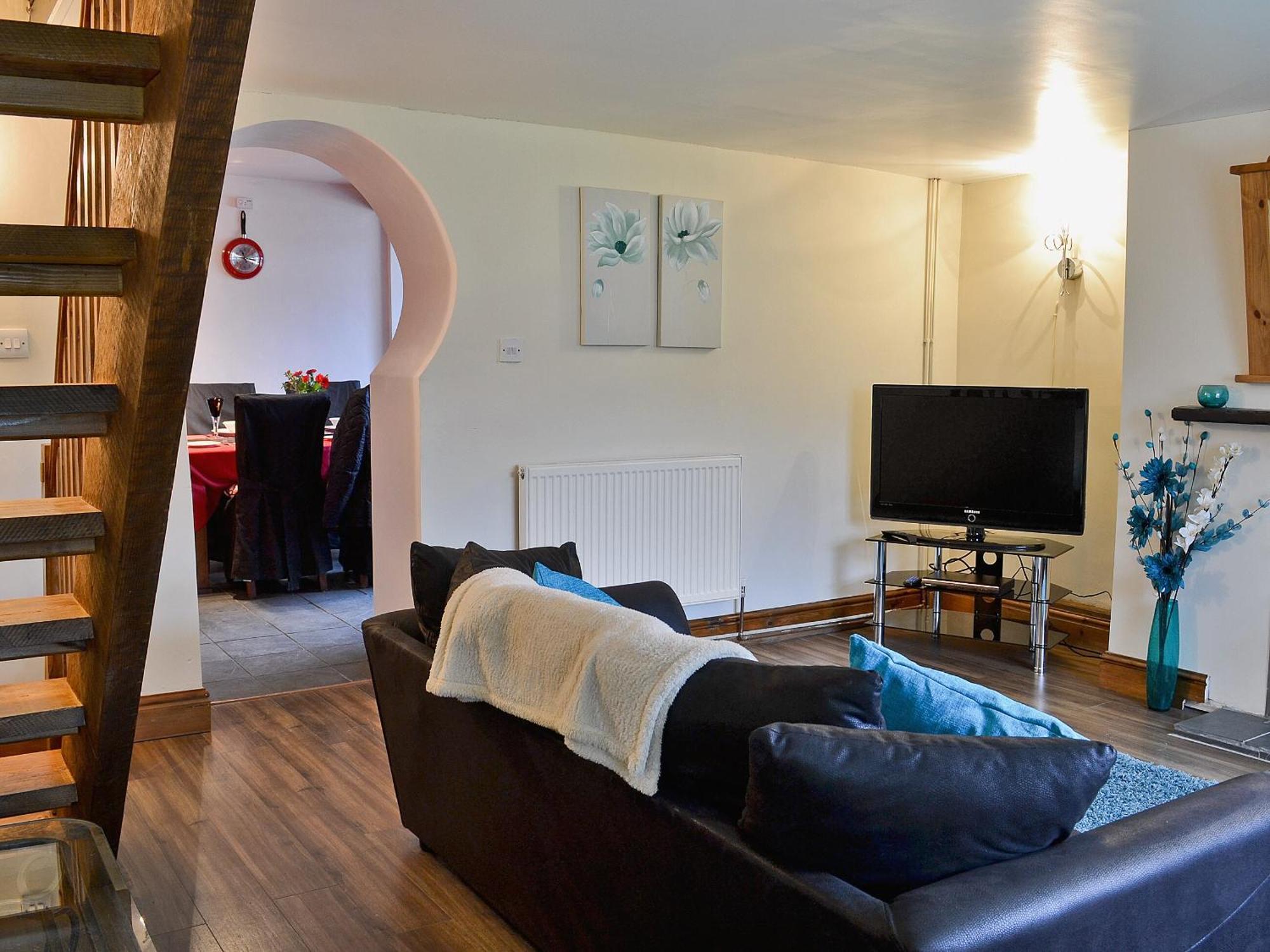 Bont Cottage Kidwelly Esterno foto